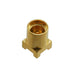 0734152061 by Molex - CONNECTOR MMCX JACK STR 50 OHM SMD