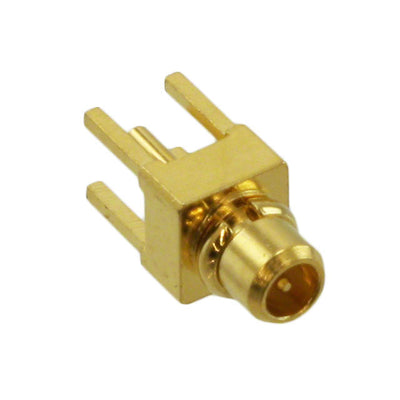 734152122 by Molex - CONNECTOR MMCX PLUG STR 50OHM PCB