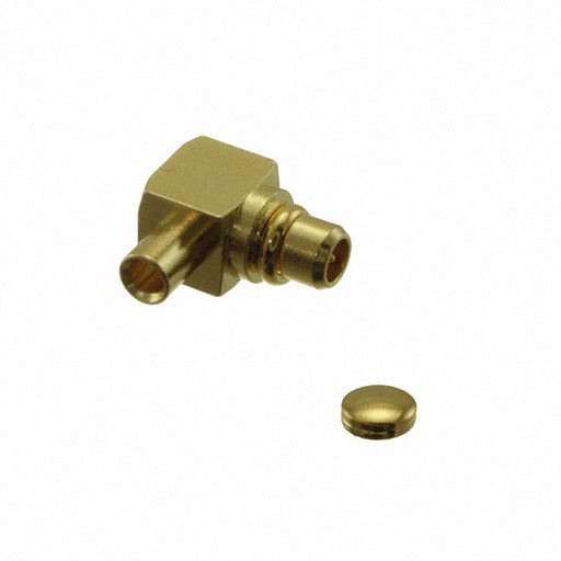 0734152151 by Molex - MMCX PLUG, RA, SOLDER, .047 SR C