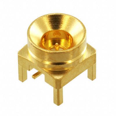 734153316 by Molex - CONNECTOR SMP PLUG STR 50 OHM SMD