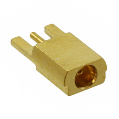 734154670 by Molex - CONNECTOR SSMCX JCK STR 50OHM EDGEMNT