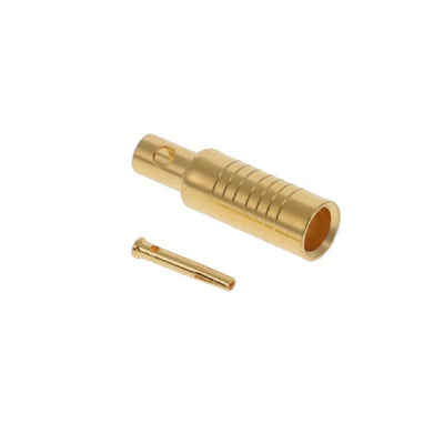 0734154766 by Molex - CONNECTOR SSMCX JACK STR 50OHM SOLDER