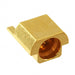 0734155721 by Molex - CONNECTOR SMP PLUG STR 50OHM EDGE MNT