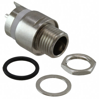 0734156580 by Molex - CONNECTOR COAX PLUG STR SOLDER