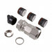 0734158050 by Molex - POWER PLUG 48V VARIOUS CABLES