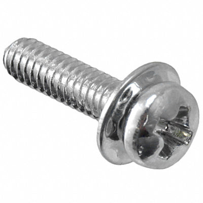 0737741000 by Molex - BACKPLANE HEADER MOUNTING SCREW