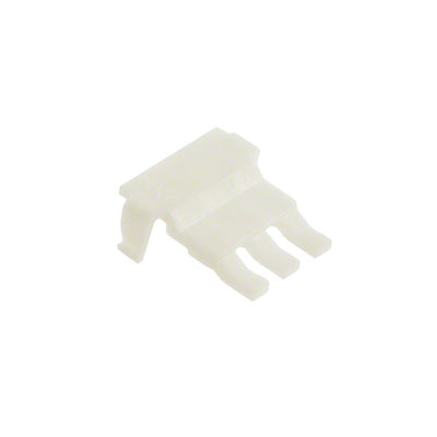 0738380003 by Molex - CONNECTOR HOUSING CRIMP 3POS 2.54MM
