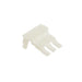 0738380003 by Molex - CONNECTOR HOUSING CRIMP 3POS 2.54MM
