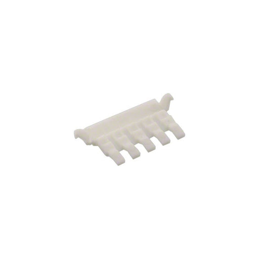 0738380005 by Molex - CONNECTOR HOUSING CRIMP 5POS 2.54MM