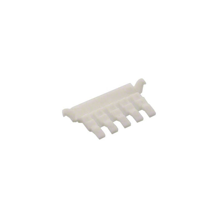0738380005 by Molex - CONNECTOR HOUSING CRIMP 5POS 2.54MM