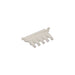 0738380005 by Molex - CONNECTOR HOUSING CRIMP 5POS 2.54MM