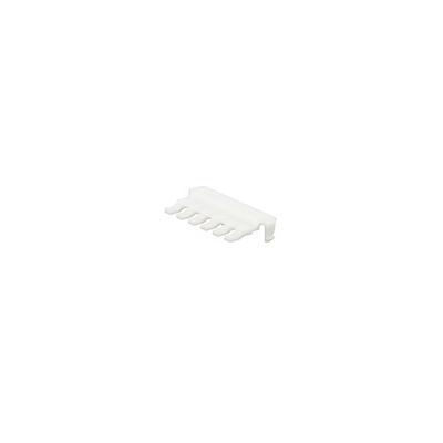 0738380008 by Molex - SL TPA FOR SL CRIMP HSG 8POS