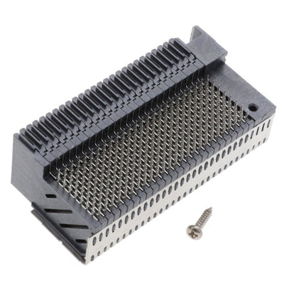 0740401343 by Molex - CONNECTOR VHDM 200POS EDGE MNT
