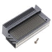 0740401343 by Molex - CONNECTOR VHDM 200POS EDGE MNT
