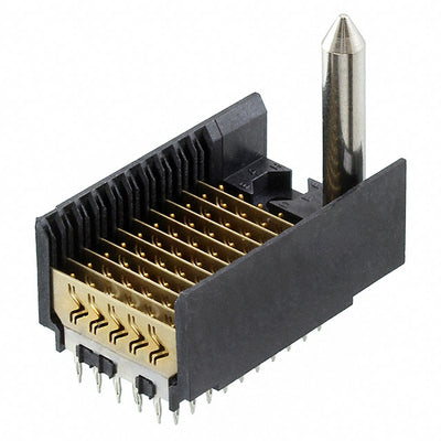 0740591001 by Molex - CONNECTOR HEADER VHDM 60POS PCB