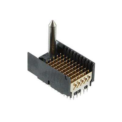 0740591002 by Molex - CONNECTOR HEADER VHDM 60POS PCB