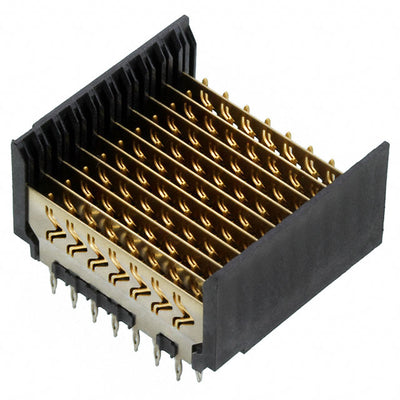 0740601001 by Molex - CONNECTOR HEADER VHDM 80POS PCB