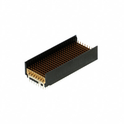 0740602502 by Molex - CONNECTOR HEADER VHDM 200POS PCB