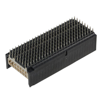 0740602504 by Molex - CONNECTOR HEADER VHDM 200POS PCB