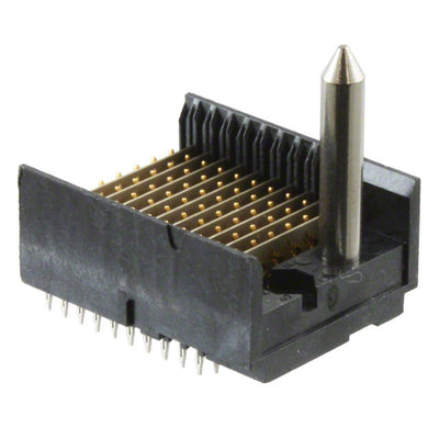 0740611004 by Molex - CONNECTOR HEADER VHDM 80POS PCB