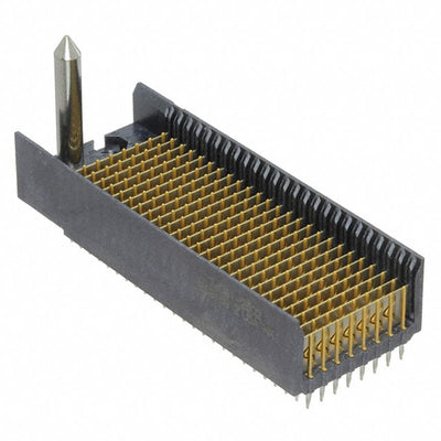 0740612502 by Molex - CONNECTOR HEADER VHDM 200POS PCB