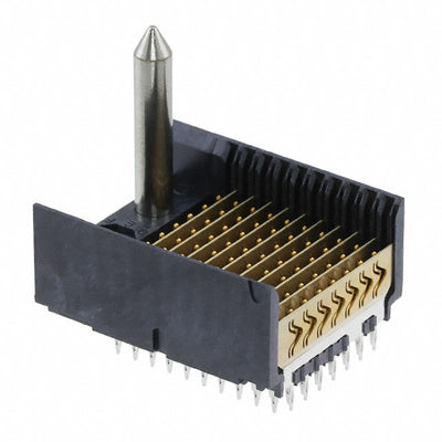 0740621001 by Molex - CONNECTOR HEADER VHDM 80POS PCB