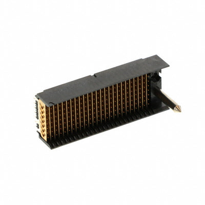 0740622504 by Molex - CONNECTOR HEADER VHDM 200POS PCB