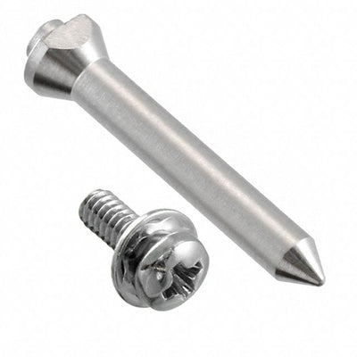 0740760004 by Molex - VHDM FREE-STANDING GUIDE PIN