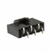 740990626 by Molex - CONNECTOR HEADER SMD 6POS 2.54MM