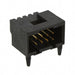 741640008 by Molex - CONNECTOR HEADER R/A 8POS 2.54MM