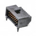 741640014 by Molex - CONNECTOR HEADER R/A 14POS 2.54MM