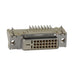 743209004 by Molex - CONNECTOR RECPT DVI-D DL 24POS PCB R/A