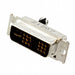 0743232031 by Molex - CONNECTOR PLUG DVI-I 23POS SOLDER