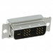 0743232101 by Molex - CONNECTOR PLUG DVI-D 18POS VERT