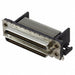 0743370016 by Molex - CONNECTOR VHDCI STCK RCPT 68/68P R/A