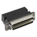 0743370051 by Molex - CONNECTOR VHDCI STCK RCPT 68/68P R/A