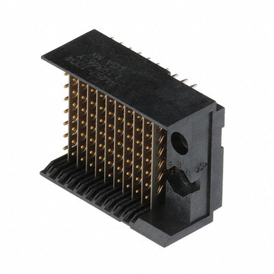 0744571004 by Molex - VHDM 8 ROW 10 COLUMN SIGNAL END