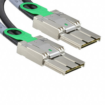 0745460805 by Molex - CABLE ASSY PCIE X8 M-M 5M