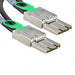 745460806 by Molex - CABLE ASSY PCIE X8 M-M 6M