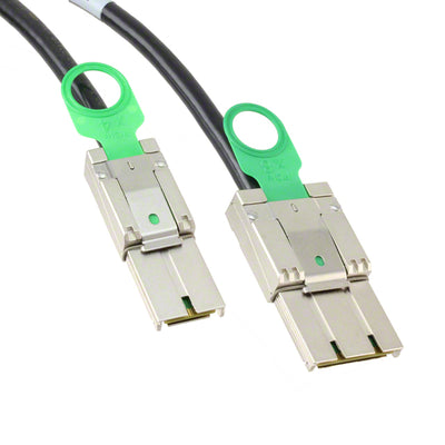 0745464087 by Molex - CABLE ASSY PCIE-PCIE M-M 7M