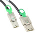 745464081 by Molex - CABLE ASSY PCIE-PCIE M-M 1M