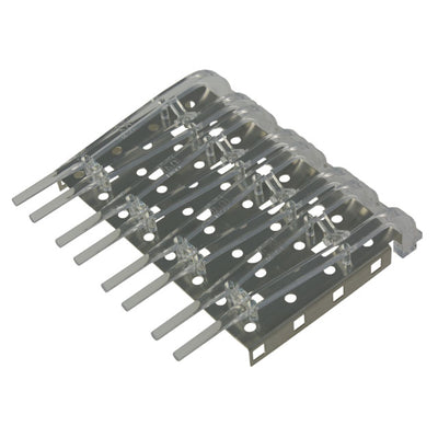 0747280001 by Molex - CONNECTOR LIGHT PIPE FOR SFP CAGE
