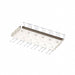 0747480002 by Molex - CONNECTOR LIGHT PIPE FOR SFP CAGE