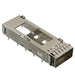 0747500021 by Molex - CONNECTOR QSFP+ CAGE PRESS-FIT R/A