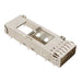 0747500023 by Molex - CONNECTOR QSFP+ CAGE PRESS-FIT R/A