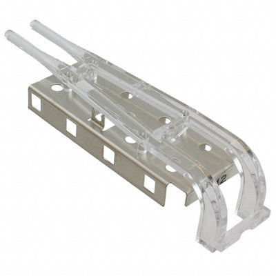 0747540011 by Molex - CONNECTOR LIGHT PIPE FOR SFP+ CAGE