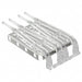 0747540021 by Molex - CONNECTOR LIGHT PIPE FOR SFP+ CAGE