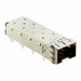 0747540102 by Molex - CONNECTOR SFP+ CAGE PRESS-FIT R/A