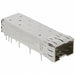 0747540103 by Molex - CONNECTOR SFP+ CAGE SLD R/A
