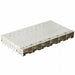 0747540620 by Molex - CONNECTOR SFP+ CAGE 1X6 PRESS-FIT R/A